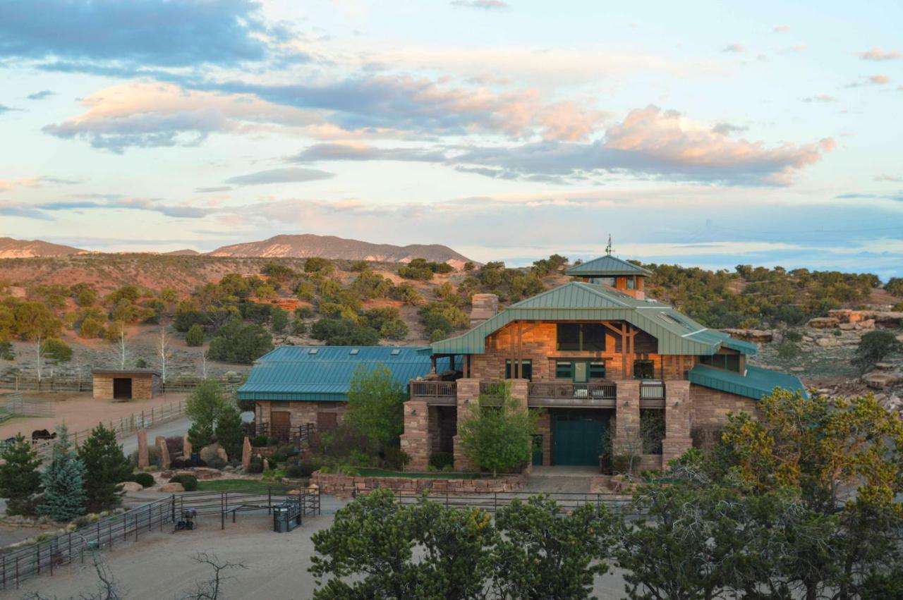 Cougar Ridge Lodge - Casitas Torrey Exterior foto